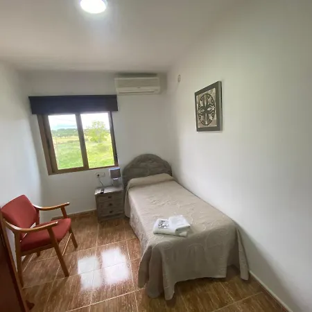 Hotel Restaurante El Avion S,l Villar de Plasencia