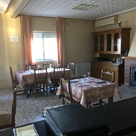 Restaurante El Avion S,l *