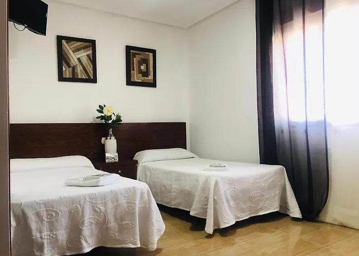 Restaurante El Avion S,l