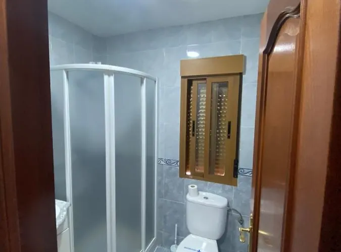 Restaurante El Avion S,l 3* Villar de Plasencia