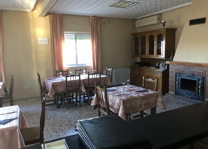 Restaurante El Avion S,l 3*