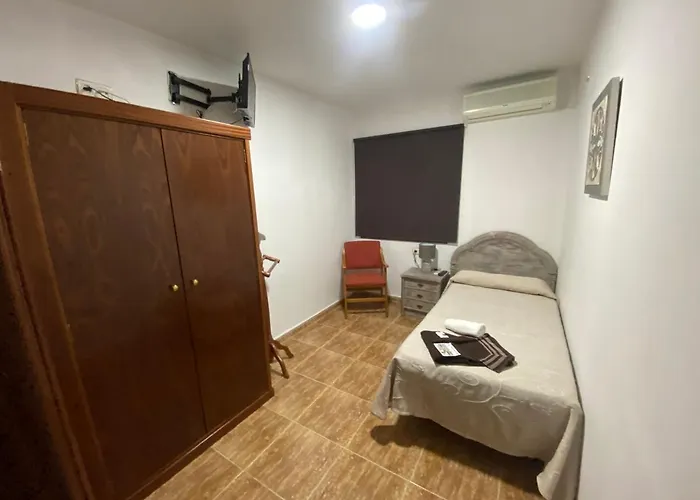 Restaurante El Avion S,l Gasthuis Villar de Plasencia