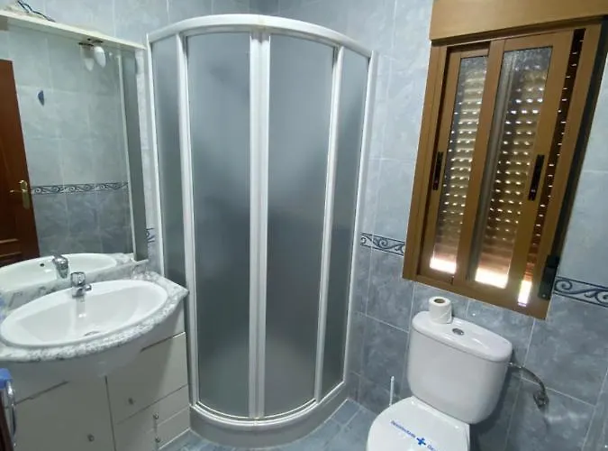 Gasthuis Restaurante El Avion S,l 3*